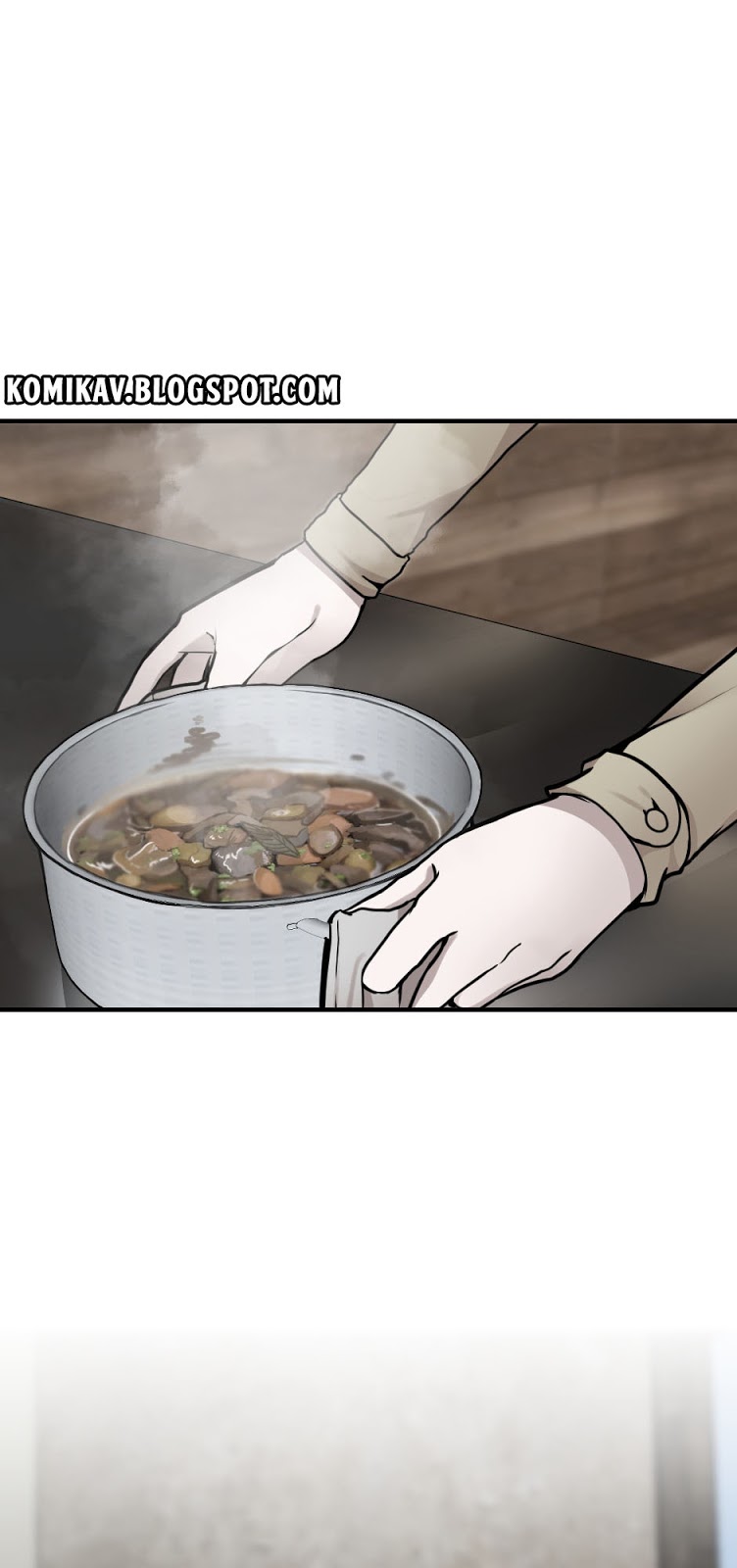 Read The Beginning After the End ID Manga Online