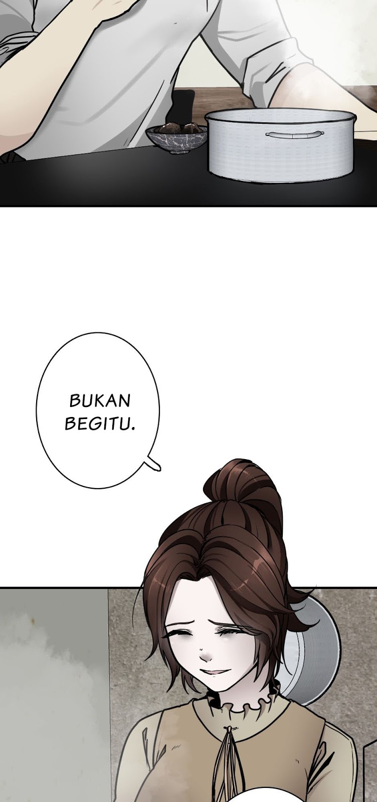 Read The Beginning After the End ID Manga Online