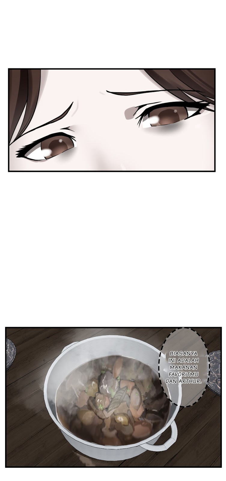 Read The Beginning After the End ID Manga Online