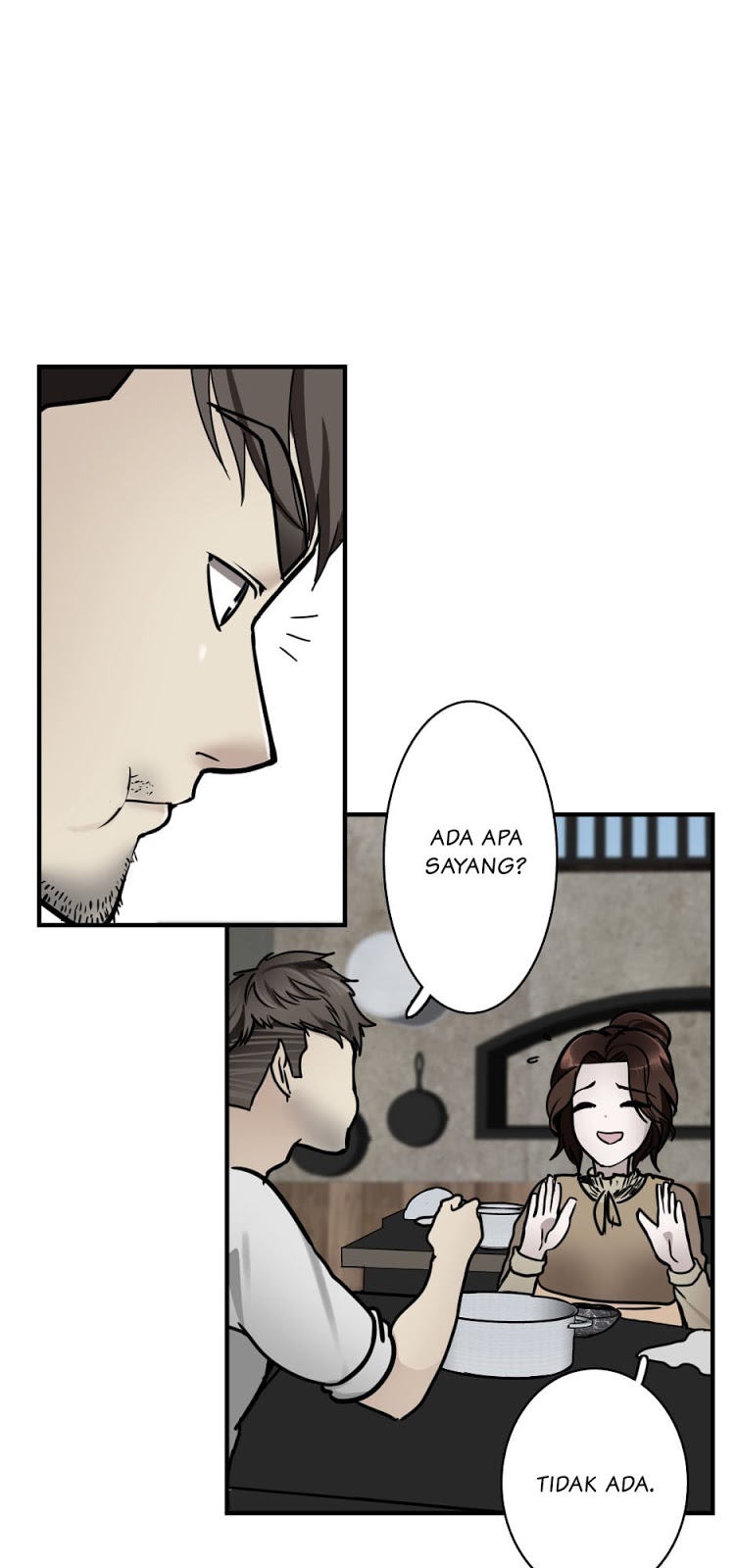 Read The Beginning After the End ID Manga Online