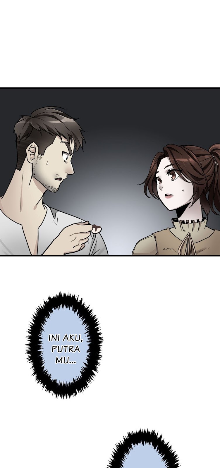 Read The Beginning After the End ID Manga Online