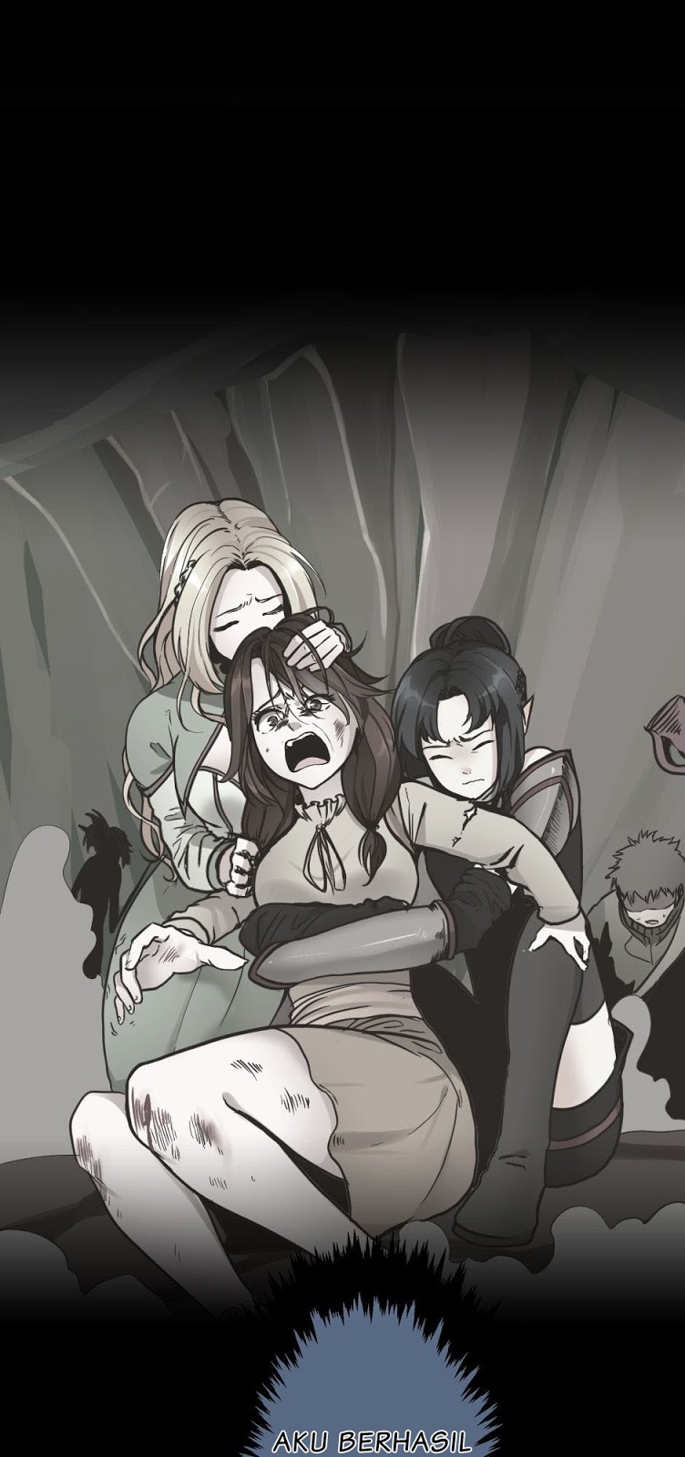 Read The Beginning After the End ID Manga Online