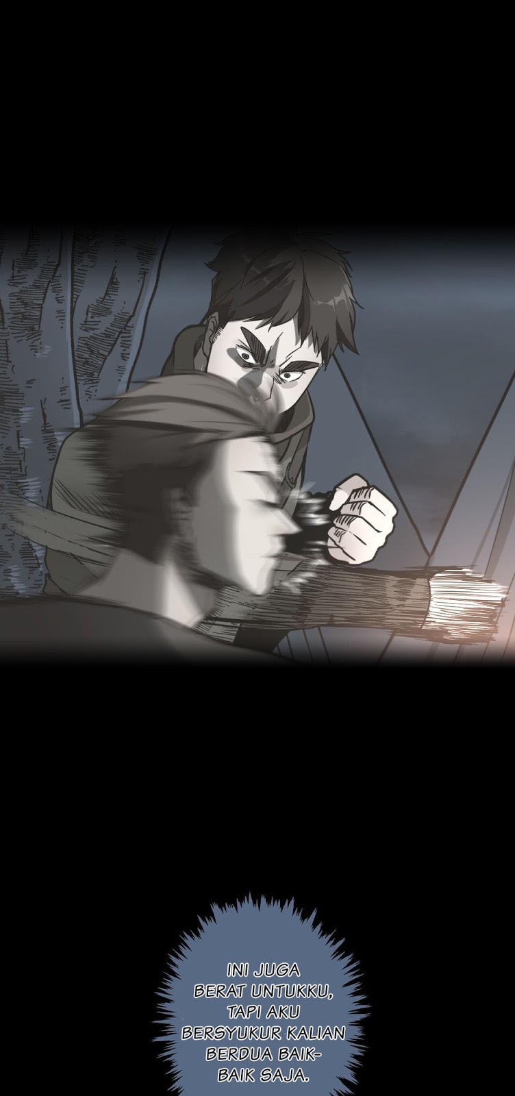 Read The Beginning After the End ID Manga Online