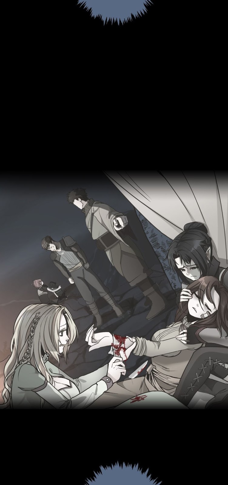 Read The Beginning After the End ID Manga Online