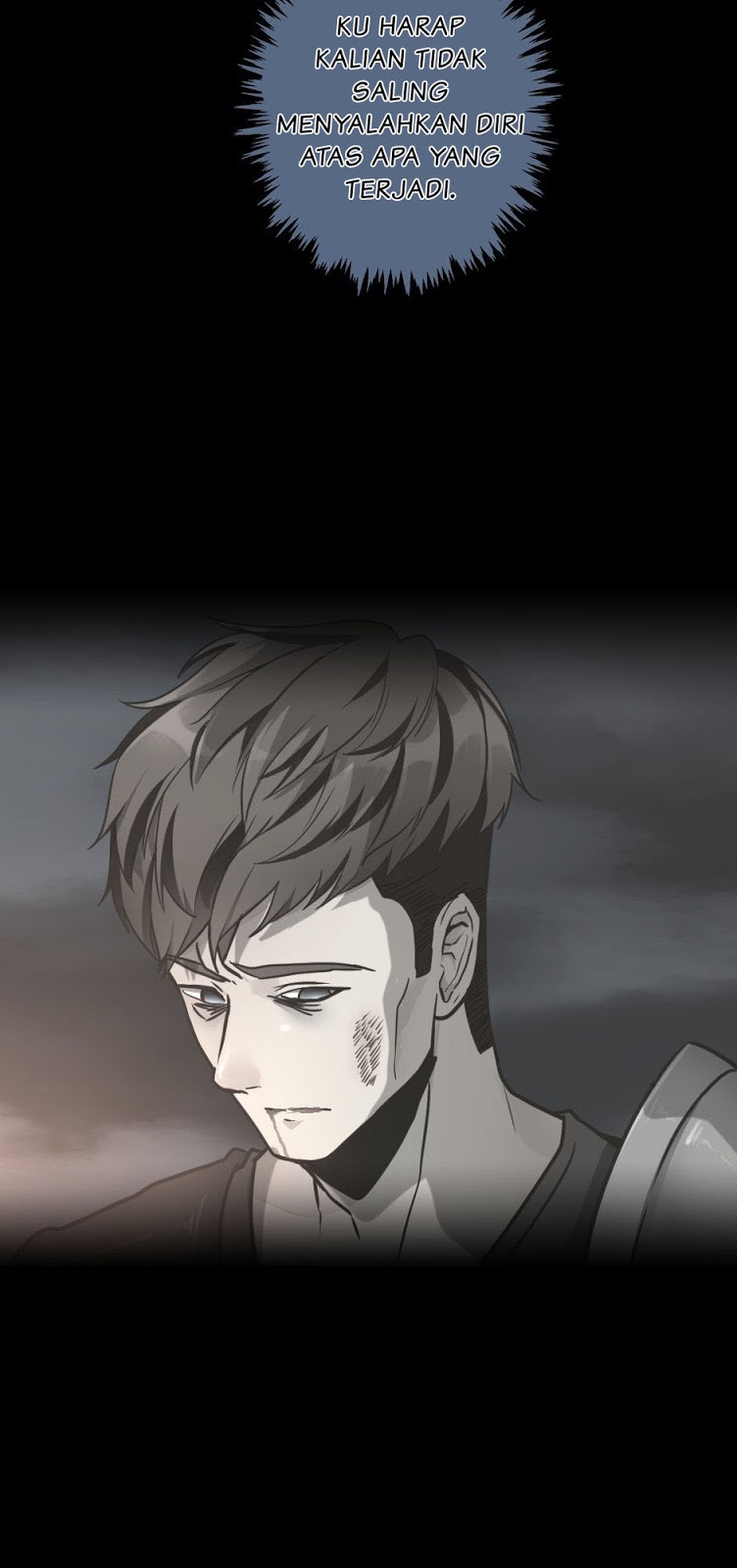 Read The Beginning After the End ID Manga Online