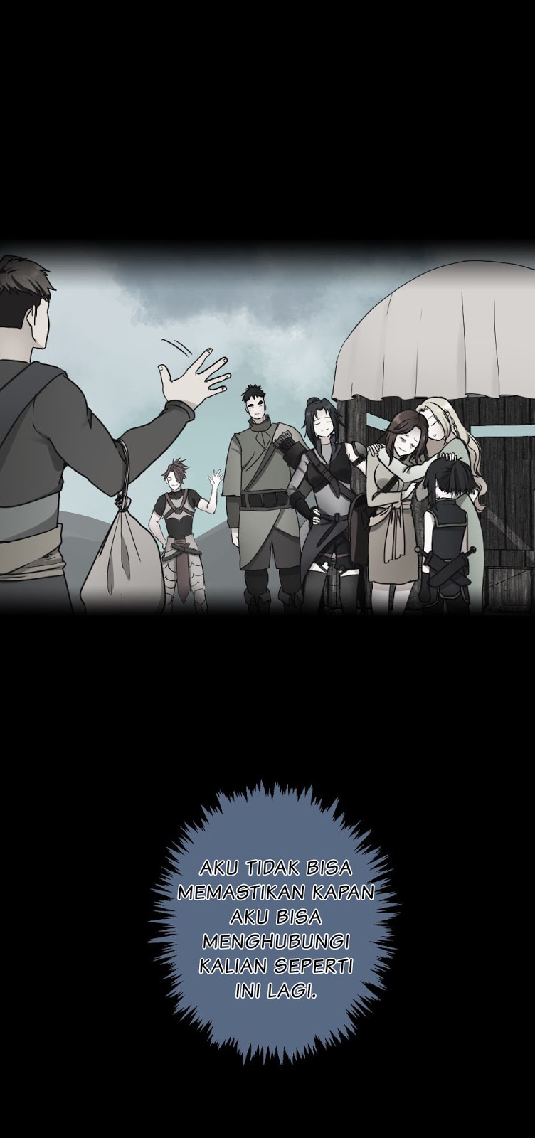 Read The Beginning After the End ID Manga Online