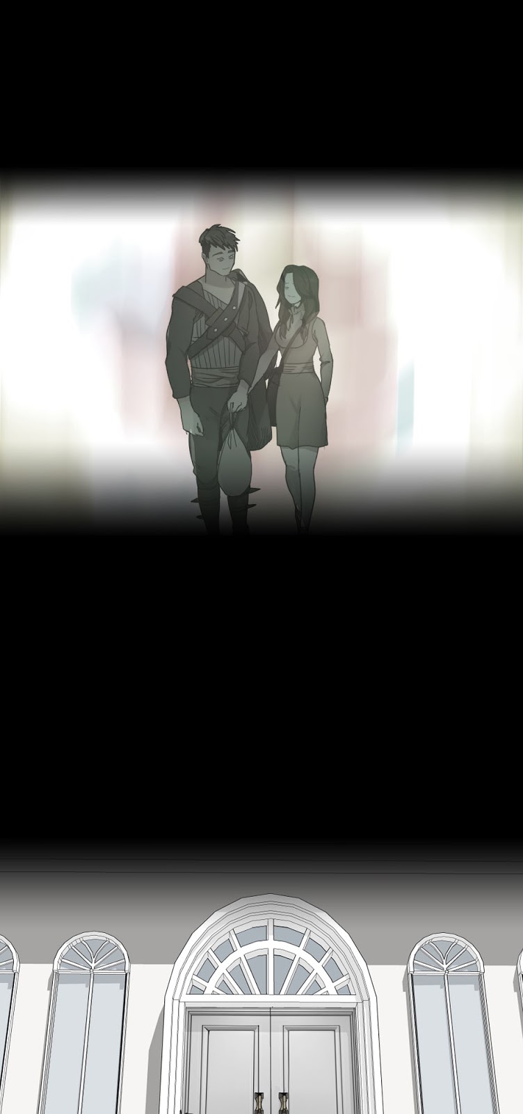 Read The Beginning After the End ID Manga Online