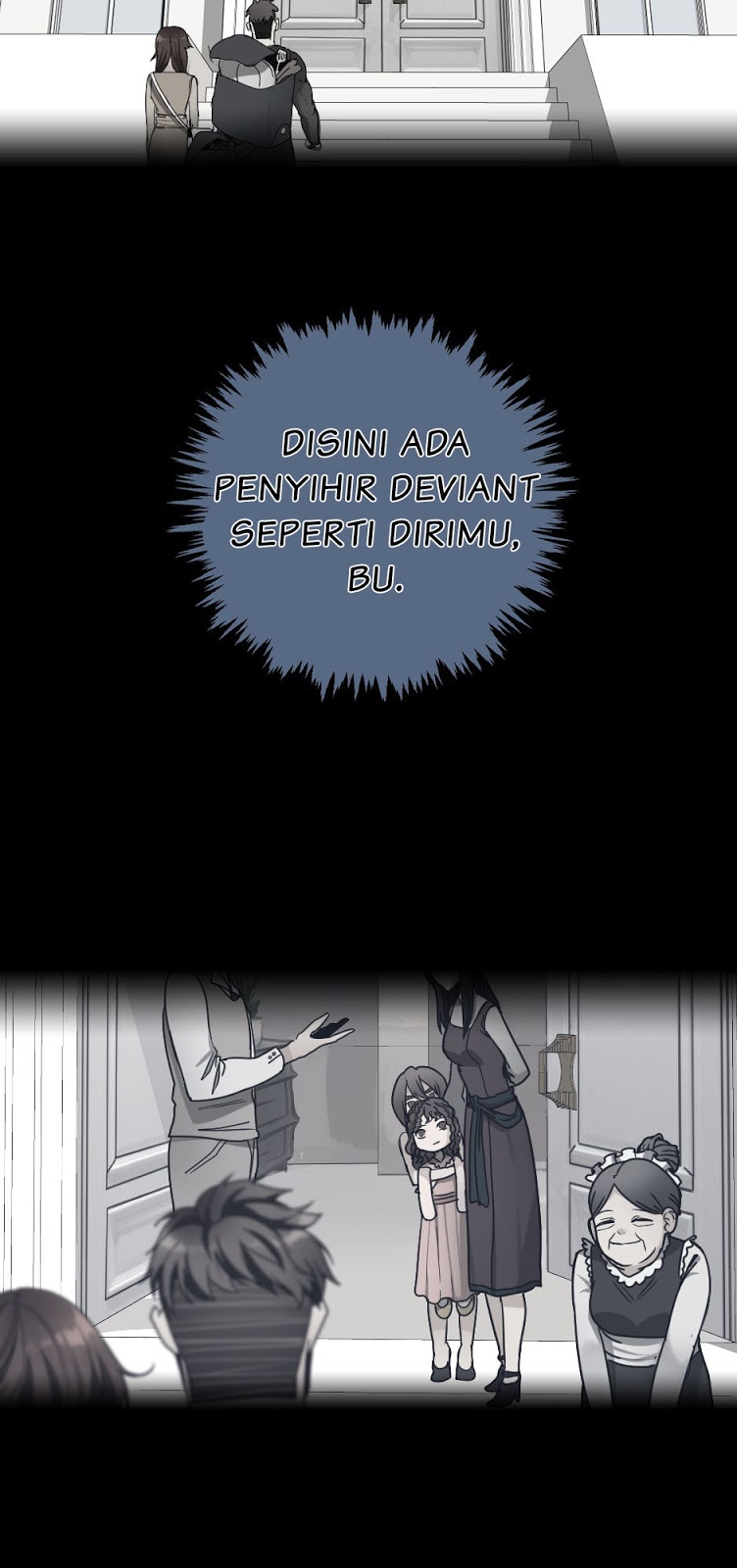 Read The Beginning After the End ID Manga Online