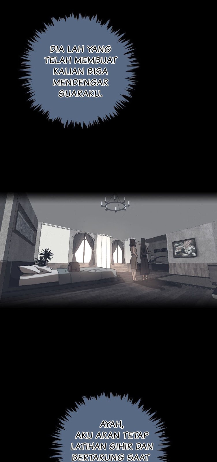 Read The Beginning After the End ID Manga Online
