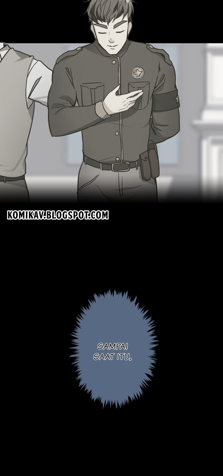 Read The Beginning After the End ID Manga Online
