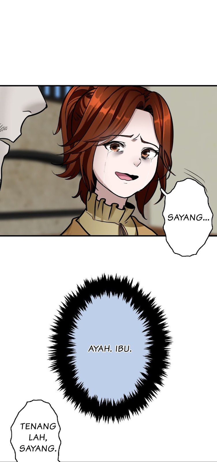 Read The Beginning After the End ID Manga Online