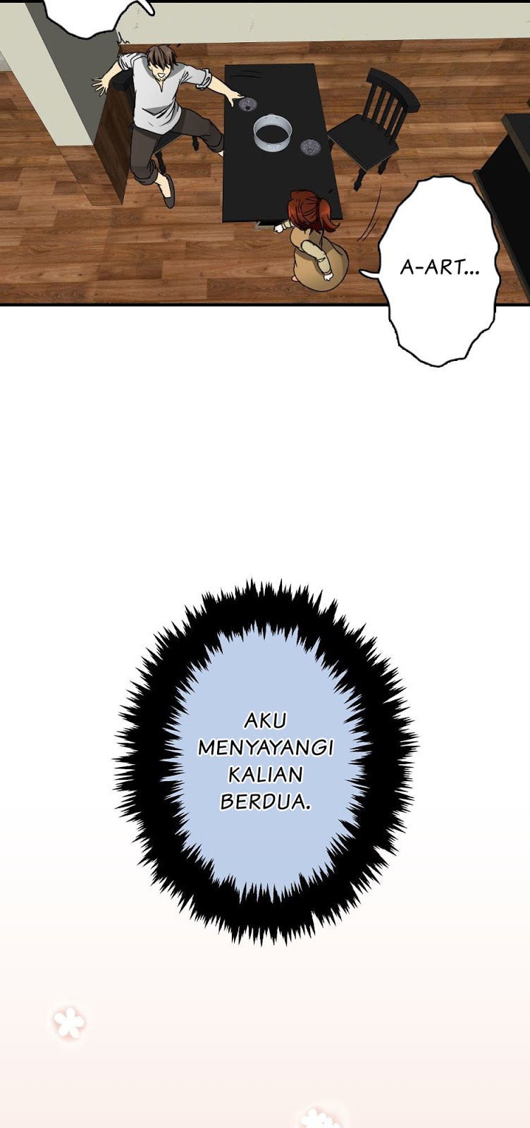 Read The Beginning After the End ID Manga Online