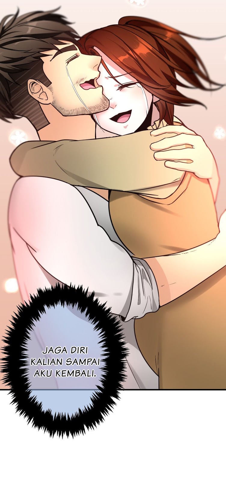 Read The Beginning After the End ID Manga Online