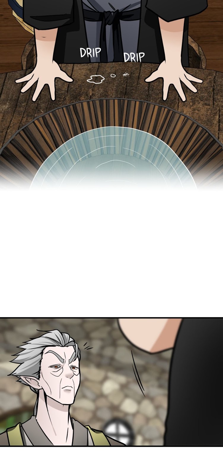 Read The Beginning After the End ID Manga Online