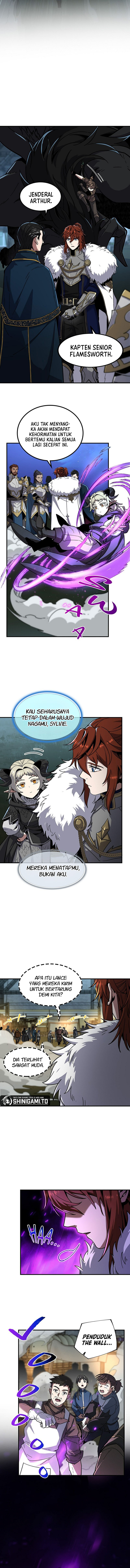 Read The Beginning After the End ID Manga Online