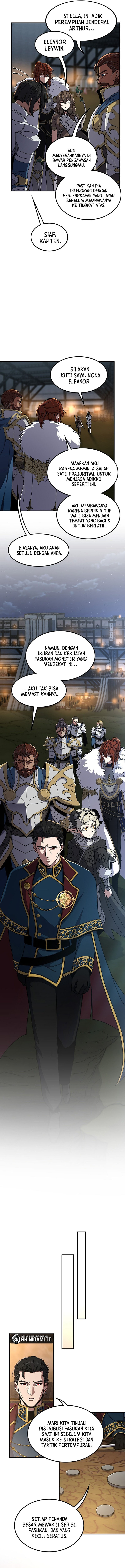 Read The Beginning After the End ID Manga Online
