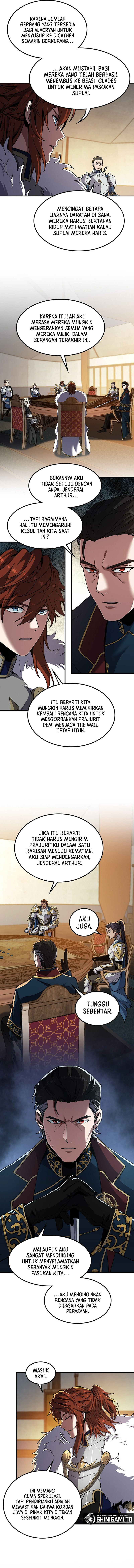 Read The Beginning After the End ID Manga Online