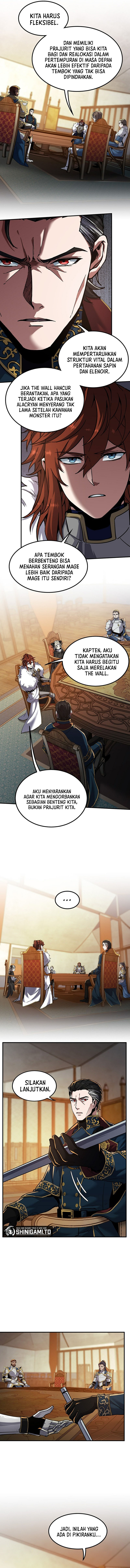 Read The Beginning After the End ID Manga Online