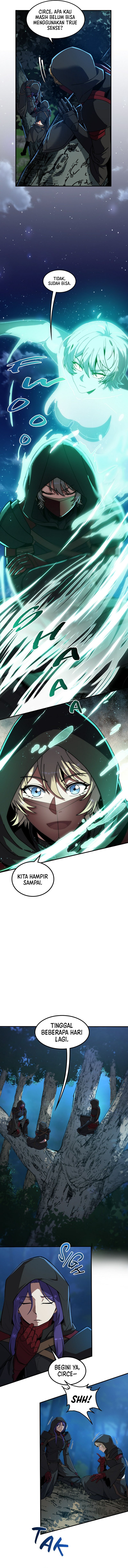 Read The Beginning After the End ID Manga Online