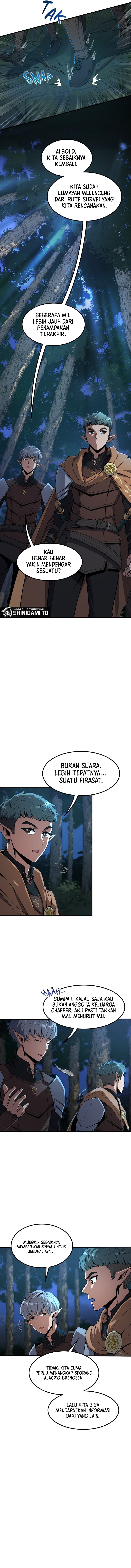 Read The Beginning After the End ID Manga Online