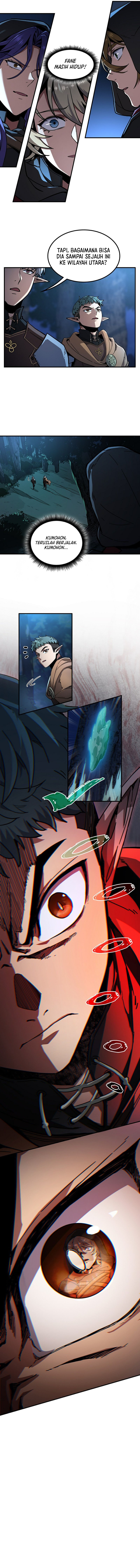 Read The Beginning After the End ID Manga Online