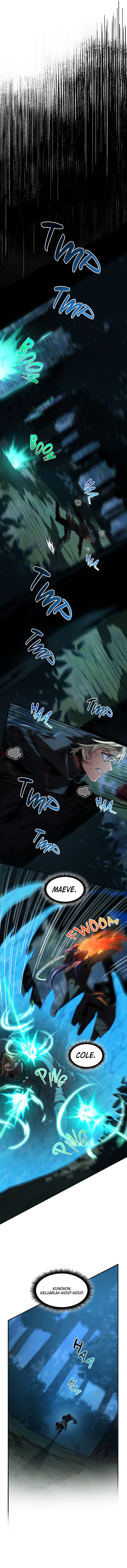 Read The Beginning After the End ID Manga Online