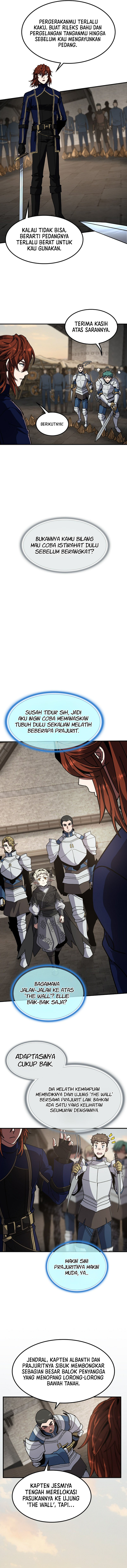 Read The Beginning After the End ID Manga Online