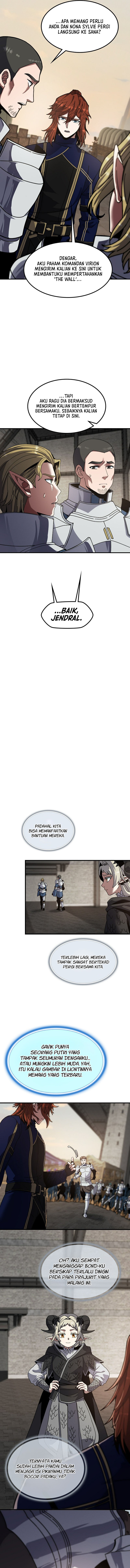 Read The Beginning After the End ID Manga Online