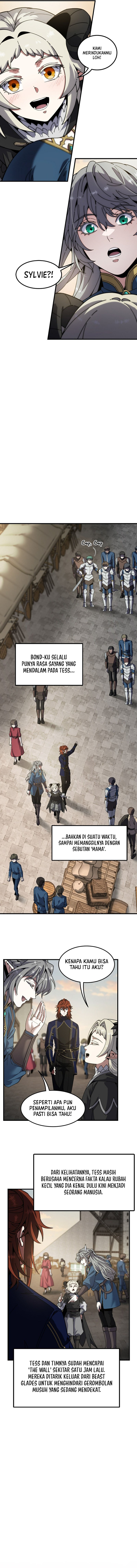 Read The Beginning After the End ID Manga Online