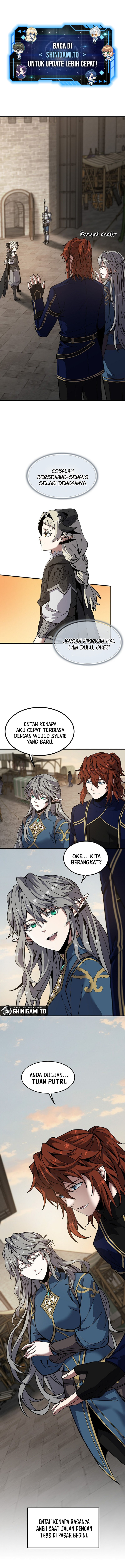 Read The Beginning After the End ID Manga Online