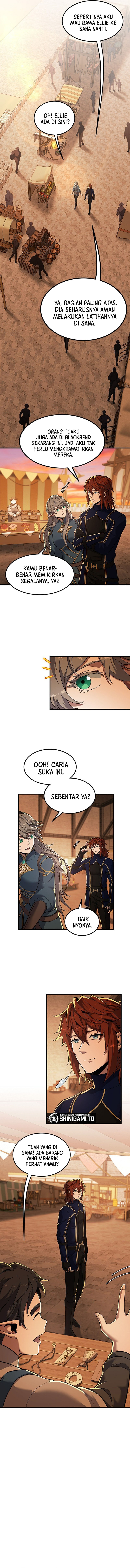 Read The Beginning After the End ID Manga Online