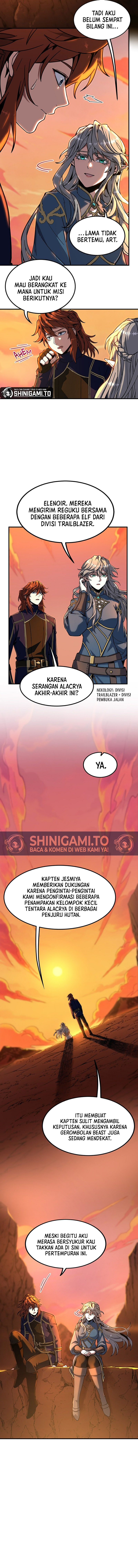 Read The Beginning After the End ID Manga Online