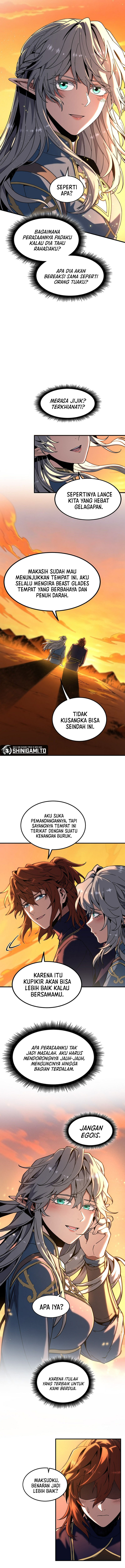 Read The Beginning After the End ID Manga Online