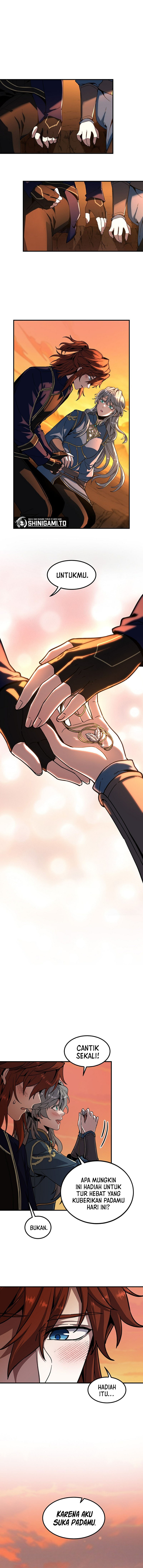 Read The Beginning After the End ID Manga Online