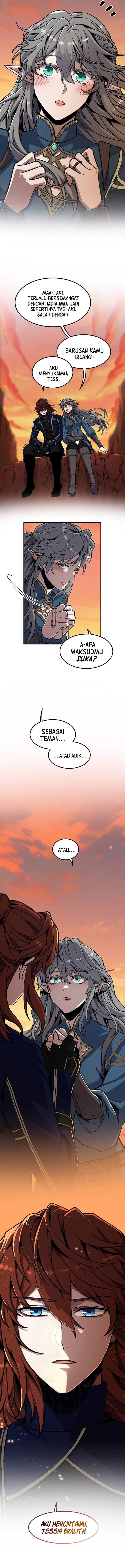 Read The Beginning After the End ID Manga Online