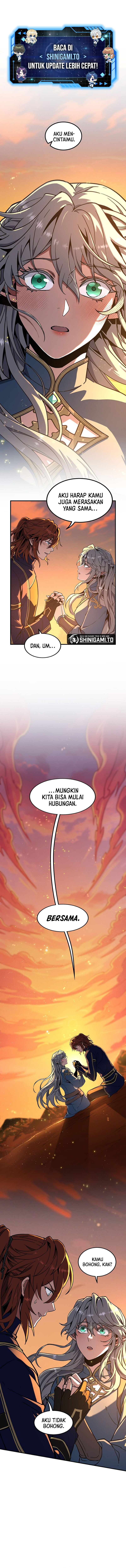 Read The Beginning After the End ID Manga Online