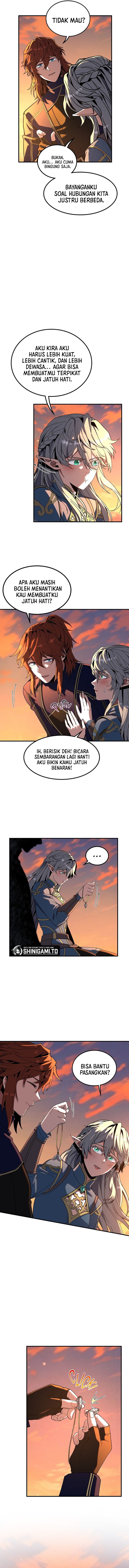 Read The Beginning After the End ID Manga Online