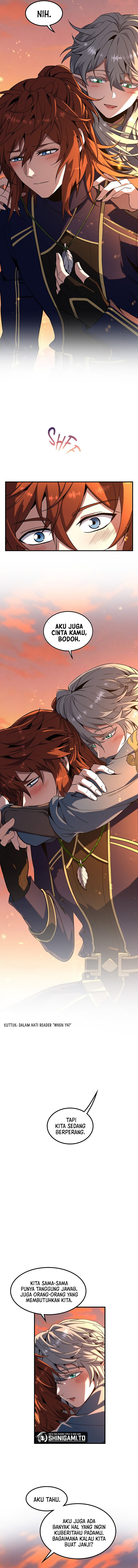 Read The Beginning After the End ID Manga Online