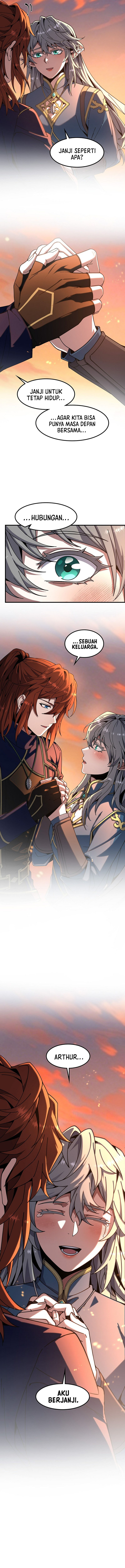 Read The Beginning After the End ID Manga Online