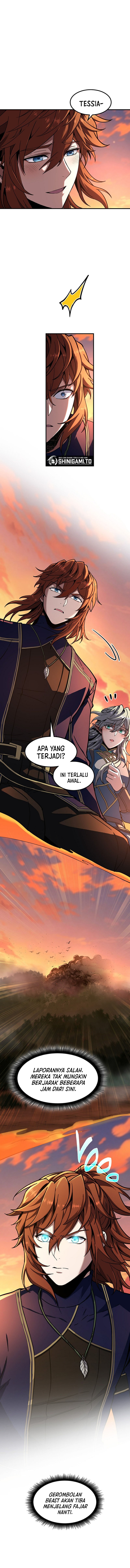 Read The Beginning After the End ID Manga Online
