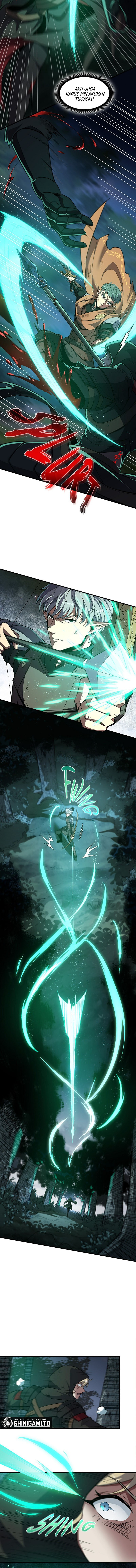 Read The Beginning After the End ID Manga Online