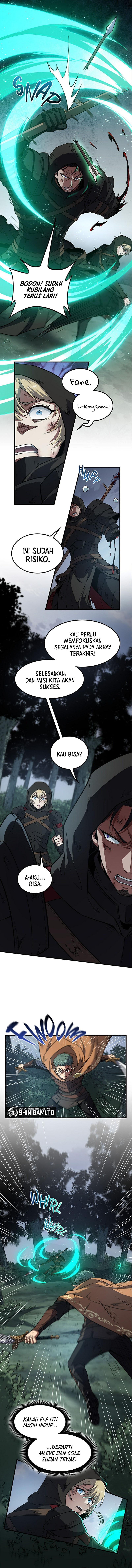 Read The Beginning After the End ID Manga Online