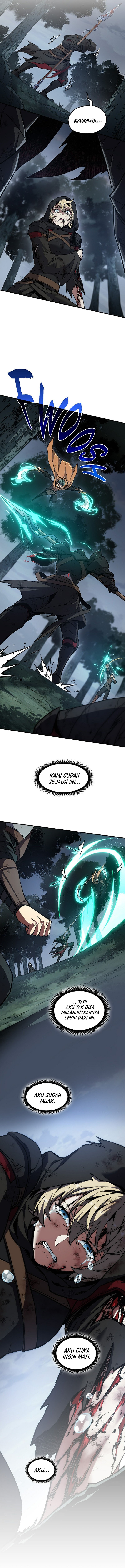 Read The Beginning After the End ID Manga Online