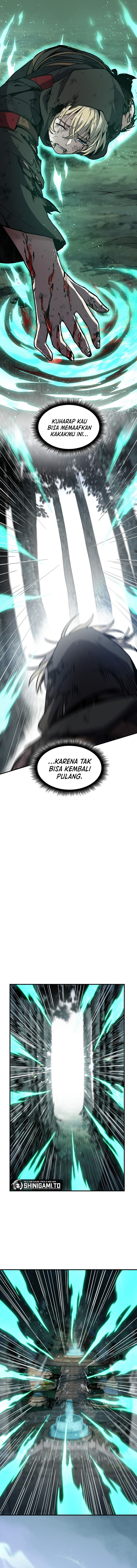 Read The Beginning After the End ID Manga Online