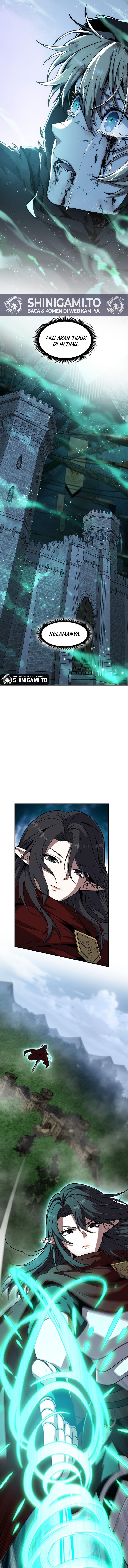 Read The Beginning After the End ID Manga Online