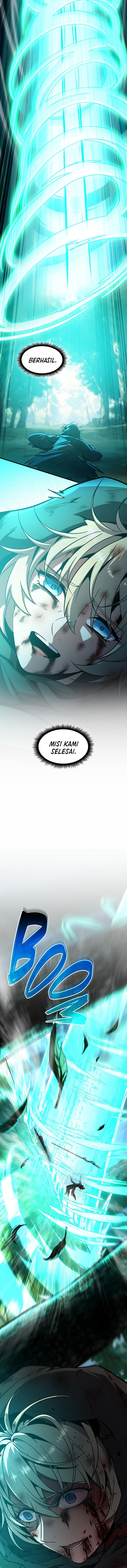 Read The Beginning After the End ID Manga Online