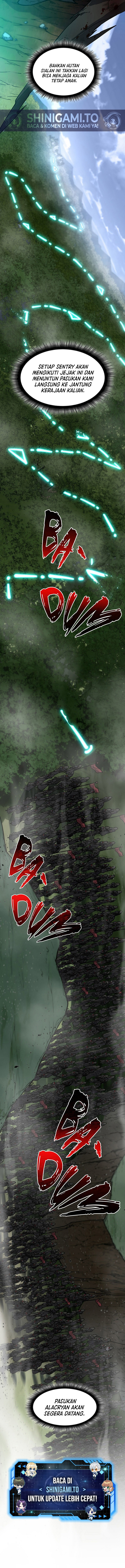 Read The Beginning After the End ID Manga Online