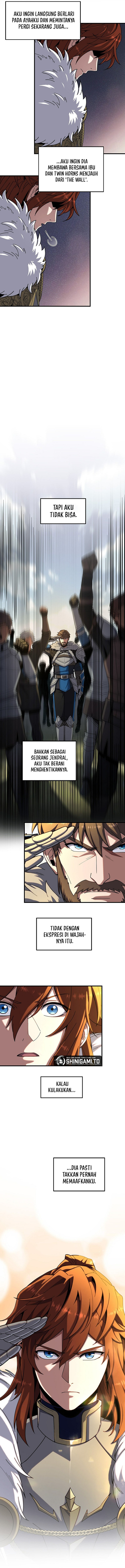 Read The Beginning After the End ID Manga Online