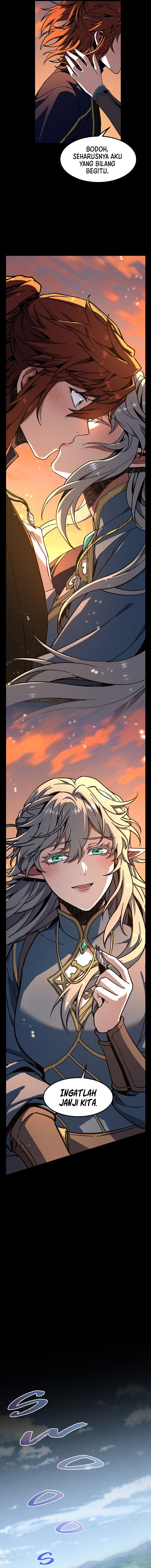Read The Beginning After the End ID Manga Online