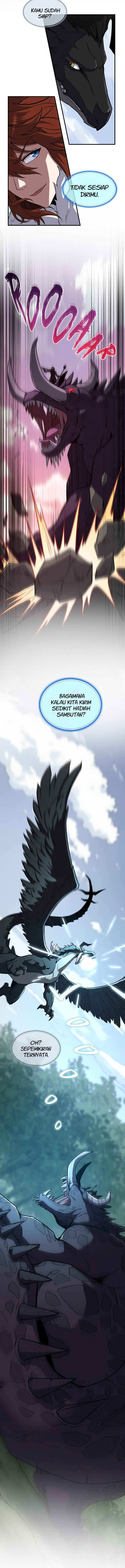 Read The Beginning After the End ID Manga Online